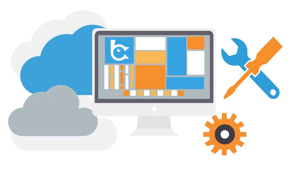 Monthly Site Maintenance