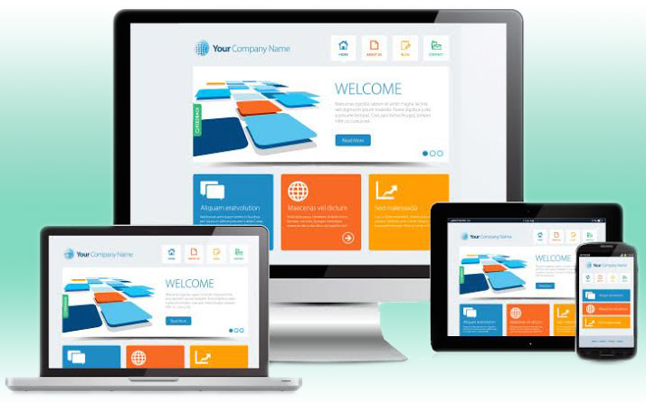 Basic Web Design - Subscription Option