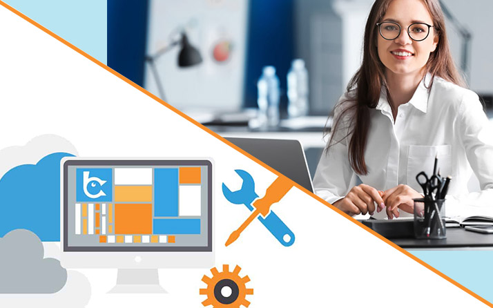 Monthly Website Maintenance and Manager Services